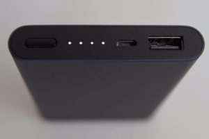 XIaomi Powerbank 2 8