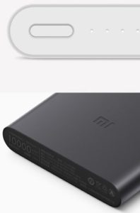 xiaomi power bank 2nd 2