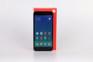 Xiaomi Redmi 5a Display 2