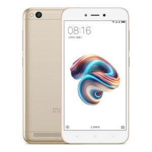 xiaomi redmi 5a