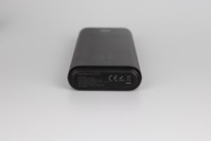 Anker PowerCore 20000 mAh Test 3