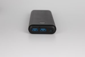 Anker PowerCore 20000 mAh Test 4