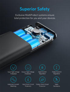 anker powercore 2 20000 mah 5