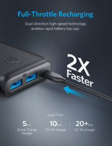 anker powercore 2 20000 mah 6