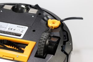 Eufy RoboVac 11 Staubsauger 5