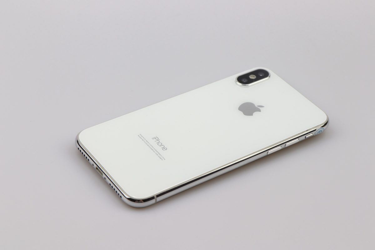 Iphone X Clone 2