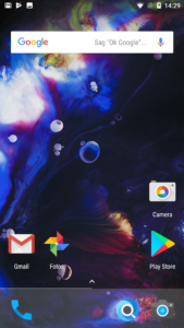 LeEco Le Pro 3 Elite Paranoid ROM 3