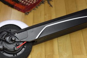 Xiaomi EUNi Qicycle Scooter 6