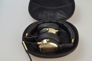 Xiaomi HiFi Headphone Pro 10