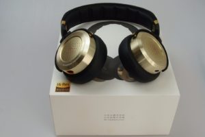 Xiaomi HiFi Headphone Pro 11