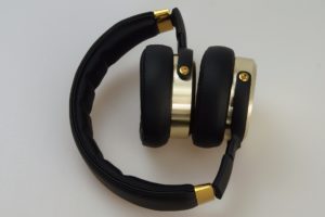 Xiaomi HiFi Headphone Pro 4