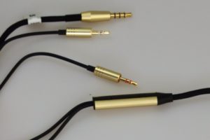 Xiaomi HiFi Headphone Pro 6