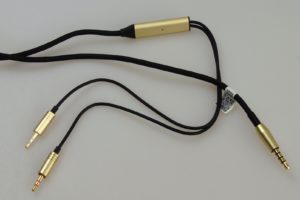 Xiaomi HiFi Headphone Pro 7