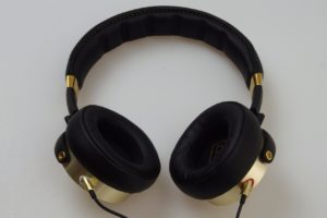 Xiaomi HiFi Headphone Pro 8