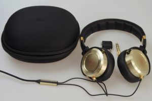 Xiaomi HiFi Headphone Pro 9