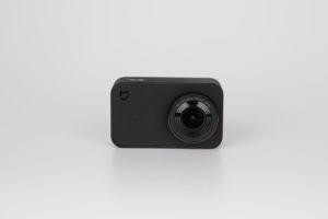 Xiaomi Mijia Action Cam Design Verarbeitung 1