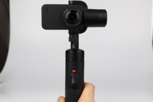 Xiaomi Mijia Action Cam Gimbal 6