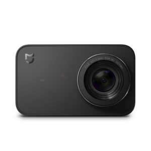 Xiaomi Mijia Action Cam Test