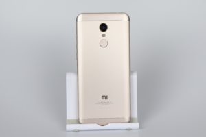 Xiaomi Redmi 5 Plus Rückseite