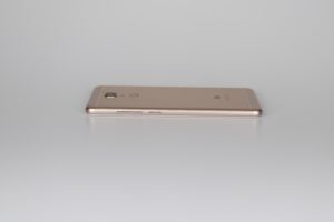 Xiaomi Redmi 5 Design Verarbeitung 2 1