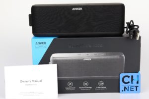 Anker SoundCore Boost 2