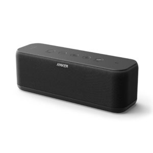 Anker SoundCore Boost samples 2