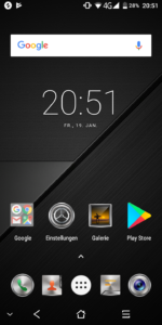 losless blackview bv9000pro android