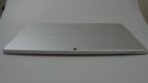 Chuwi SurBook Verarbeitung 4