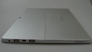 Chuwi SurBook Verarbeitung 6