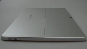 Chuwi SurBook Verarbeitung 7