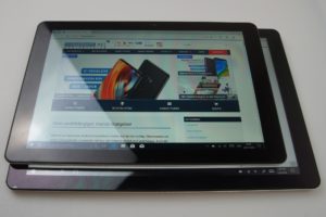 Chuwi SurBook und SurBook mini Vergleich 4