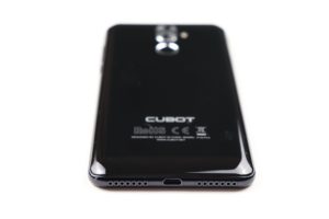 Cubot X18 Plus 7