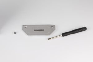 Doogee S60 SImkarten Empfang 1