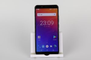 Ulefone Power 3 Display 1