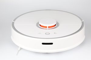 Xiaomi Roborock Sweep One Design Verarbeitung 1