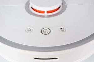 Xiaomi Roborock Sweep One Design Verarbeitung 3