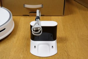 Xiaomi Roborock Sweep One Ladestation 1