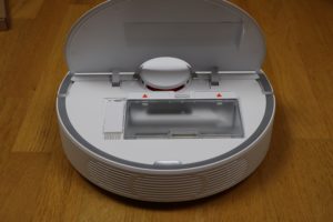 Xiaomi Roborock Sweep One Staubbehälter 3