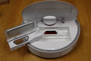 Xiaomi Roborock Sweep One Staubbehälter 4