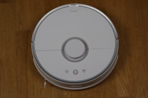 Xiaomi Roborock Sweep One Testbericht 1