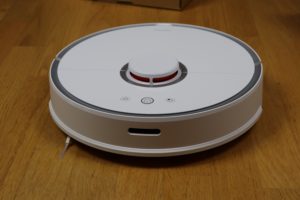 Xiaomi Roborock Sweep One Testbericht 2