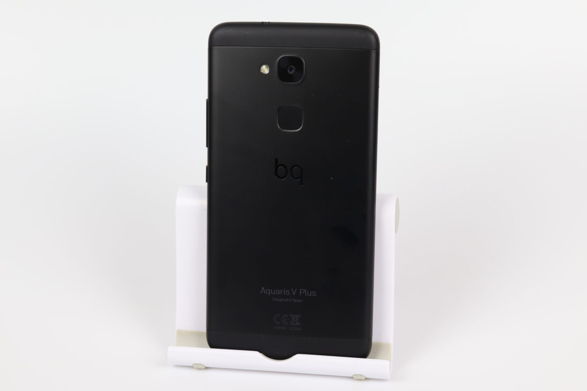 BQ Aquaris V Plus review 7