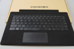 Chuwi SurBook Type Cover Keyboard 2