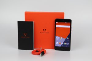 Wileyfox Swift 2 Plus review 1