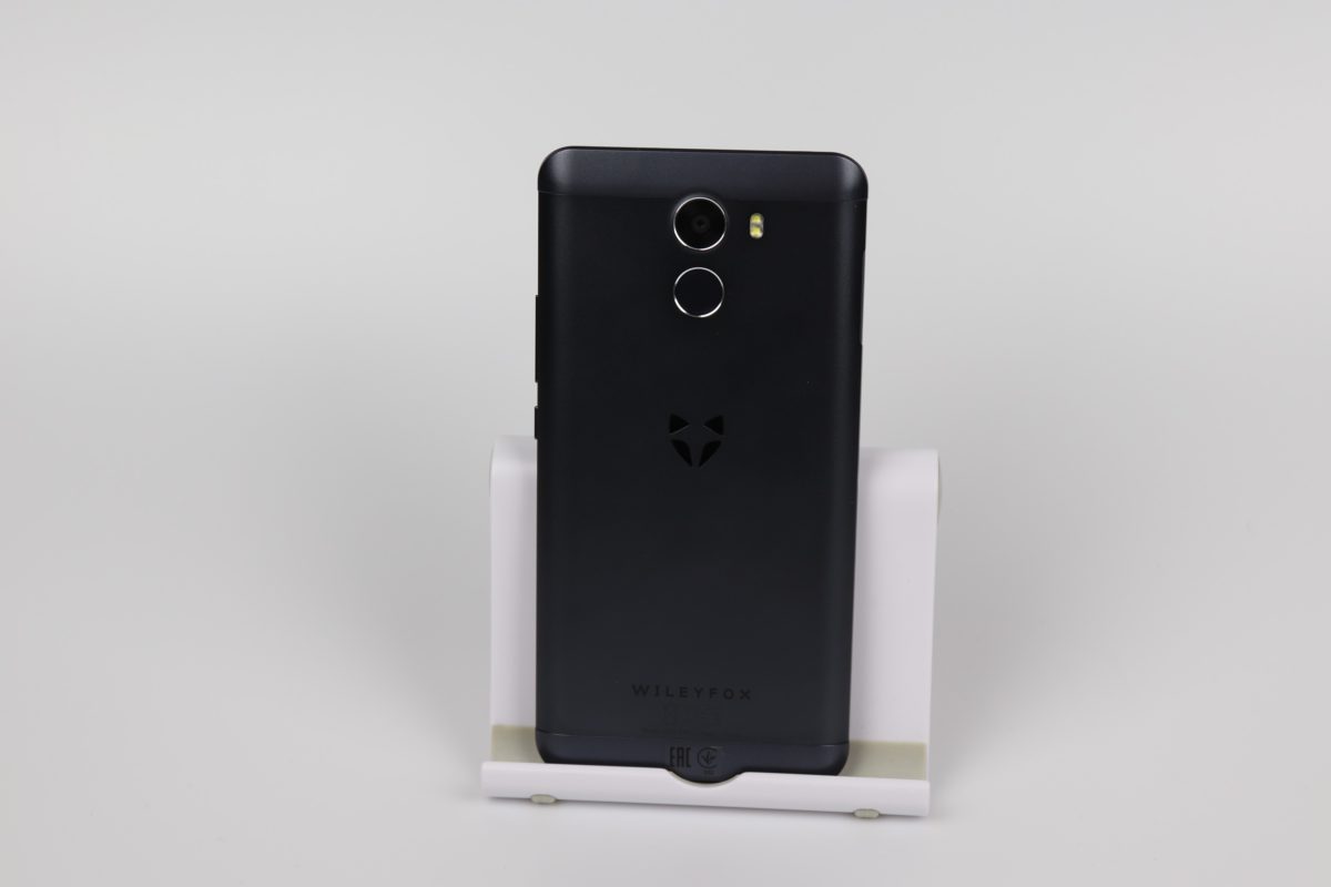 Wileyfox Swift 2 Plus review 4