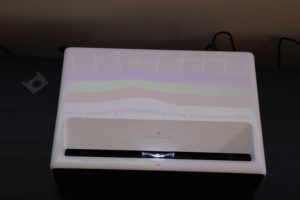 XIaomi Mi Laser Beamer Tetsbericht