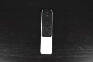 Xiaomi Mi Laser Projector Fernbesienung