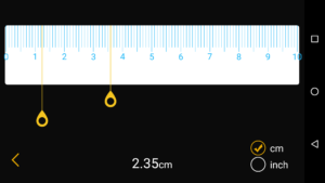 AGM X2 Outdoor Smartphone Test AGM Tools App 7