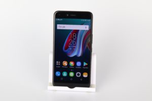 Infinix Zero 5 Pro Testbericht Display 3