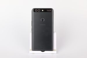 Infinix Zero 5 Pro Testbericht Rückseite